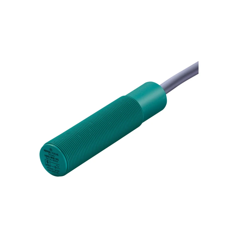 Pepperl+Fuchs NBN8-18GK60-E2-10M Inductive Sensor