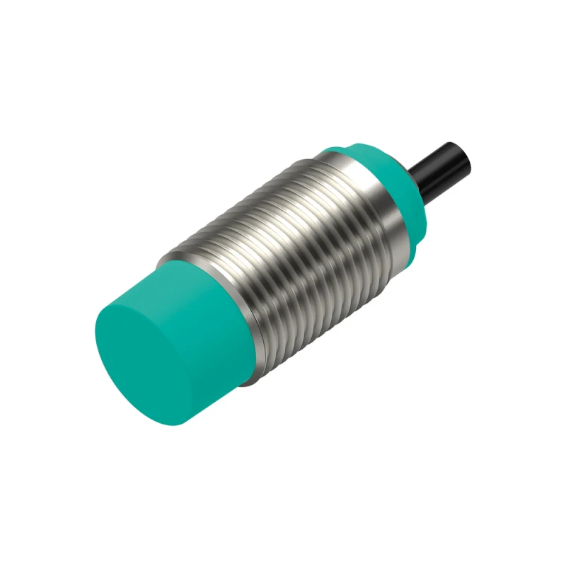 Pepperl+Fuchs NBN8-18GM35-E0-PUR Inductive Sensor