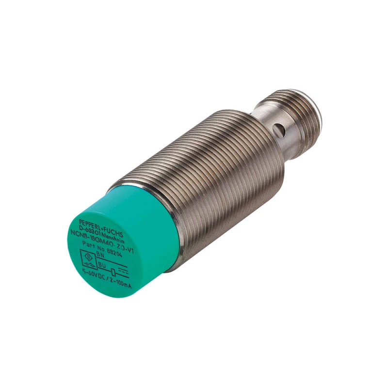 Pepperl+Fuchs NBN8-18GM40-Z0-V1 Inductive Sensor