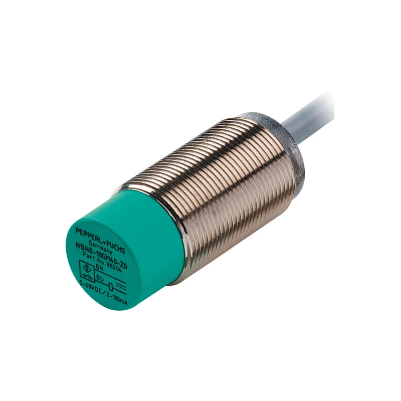 Pepperl+Fuchs NBN8-18GM40-Z0-Y241320 Inductive Sensor