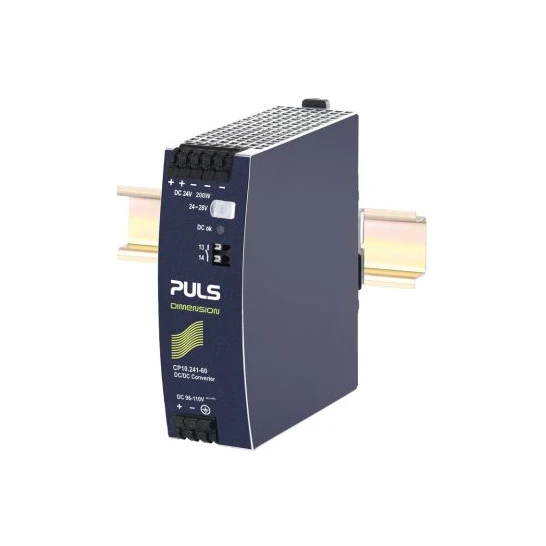Puls CP10.241-60 Power Supply