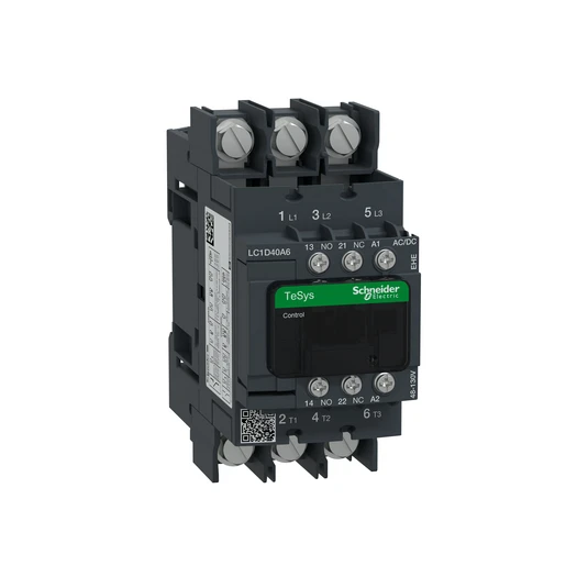 Schneider LC1D40A6EHE