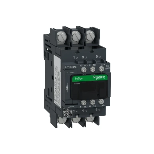 Schneider LC1D40A6FD