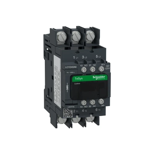 Schneider LC1D40A6GD