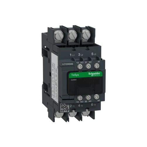 Schneider LC1D40A6U7