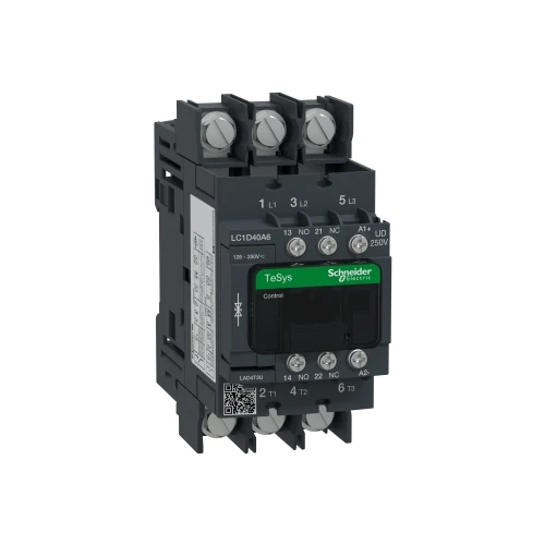 Schneider LC1D40A6UD