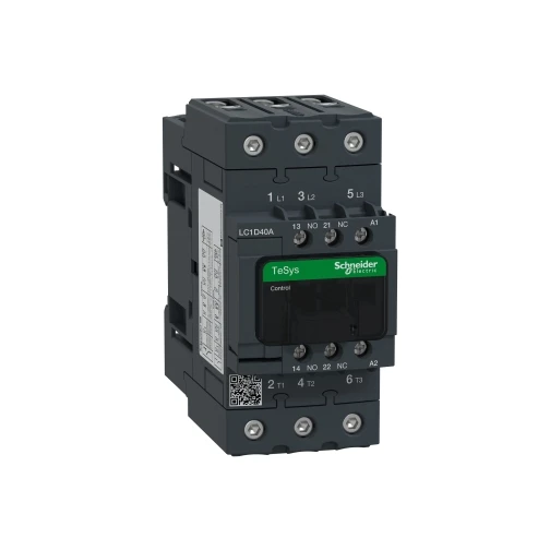 Schneider LC1D40AT7