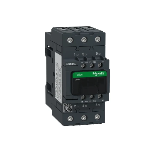 Schneider LC1D40AV7