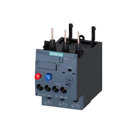 Siemens 3RU2126-4NB0