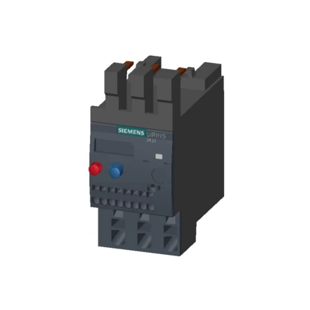 Siemens 3RU2126-4PC0