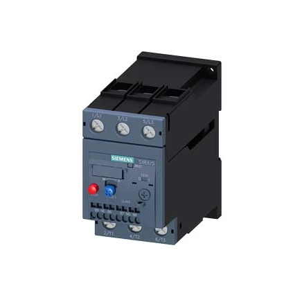 Siemens 3RU2136-4FD1