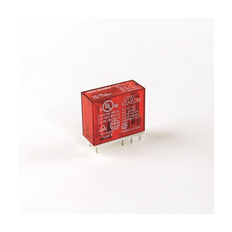 Allen Bradley TL-TRPLAT-23-34