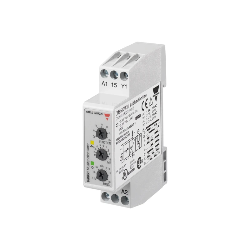 Carlo Gavazzi DMB51CW24