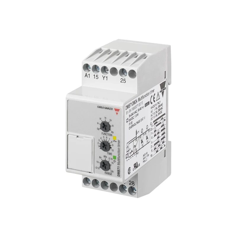 Carlo Gavazzi DMB71DW24