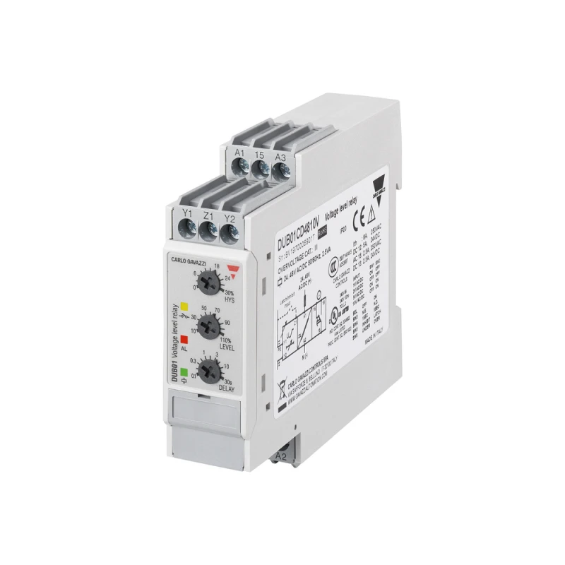 Carlo Gavazzi DUB01CB2310V