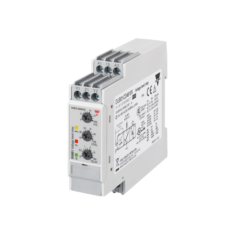 Carlo Gavazzi DUB01CD48500V