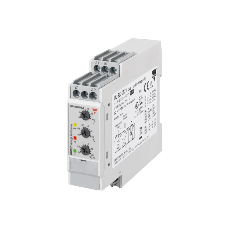 Carlo Gavazzi DUB02CT23