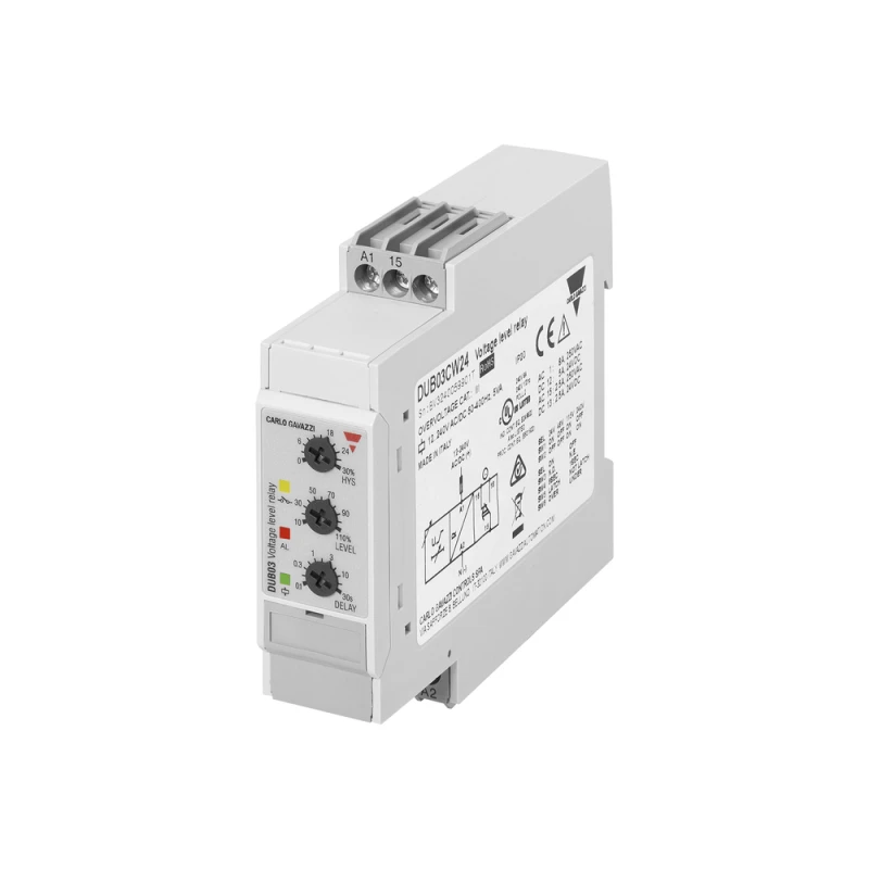 Carlo Gavazzi DUB03CW24