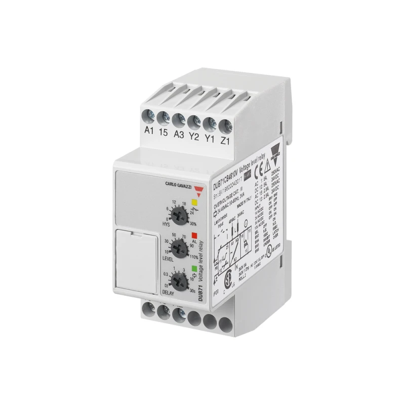 Carlo Gavazzi DUB71CB2310V
