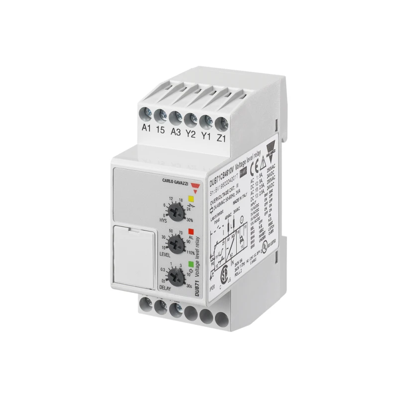 Carlo Gavazzi DUB71CB23500V
