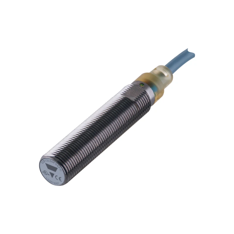 Carlo Gavazzi ICB12L50F04PC Inductive Sensor
