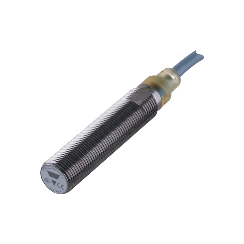 Carlo Gavazzi ICB12L50F04PO Inductive Sensor
