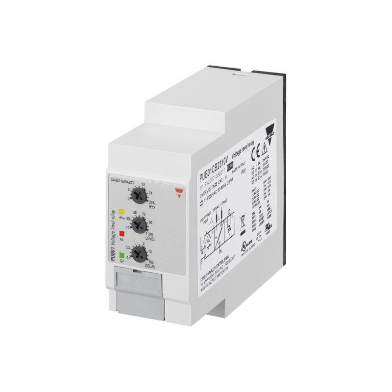 Carlo Gavazzi PUB01CB23500V