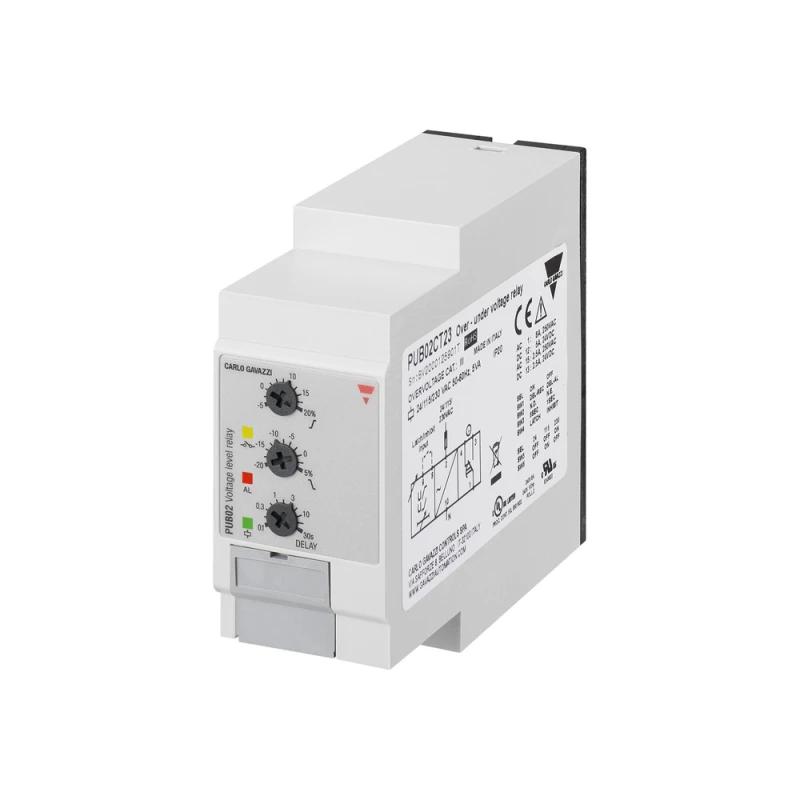 Carlo Gavazzi PUB02CT23