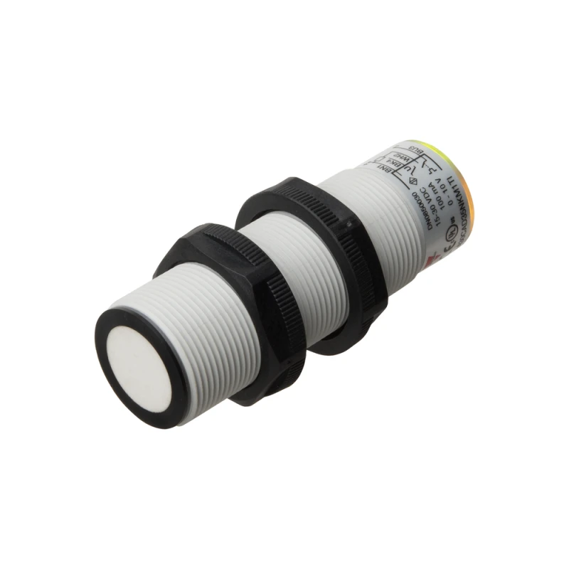Carlo Gavazzi UA30CAD35NGM1TI Ultrasonic Sensor