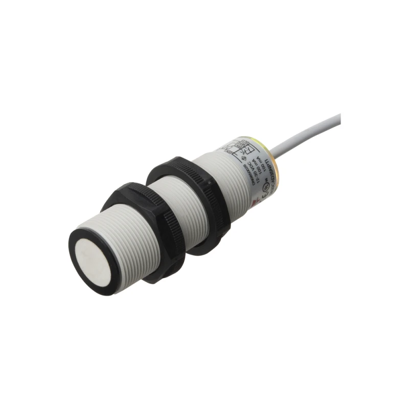 Carlo Gavazzi UA30CAD35PPTI Ultrasonic Sensor