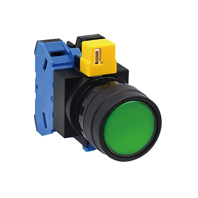 IDEC HW1L-M110Q4G