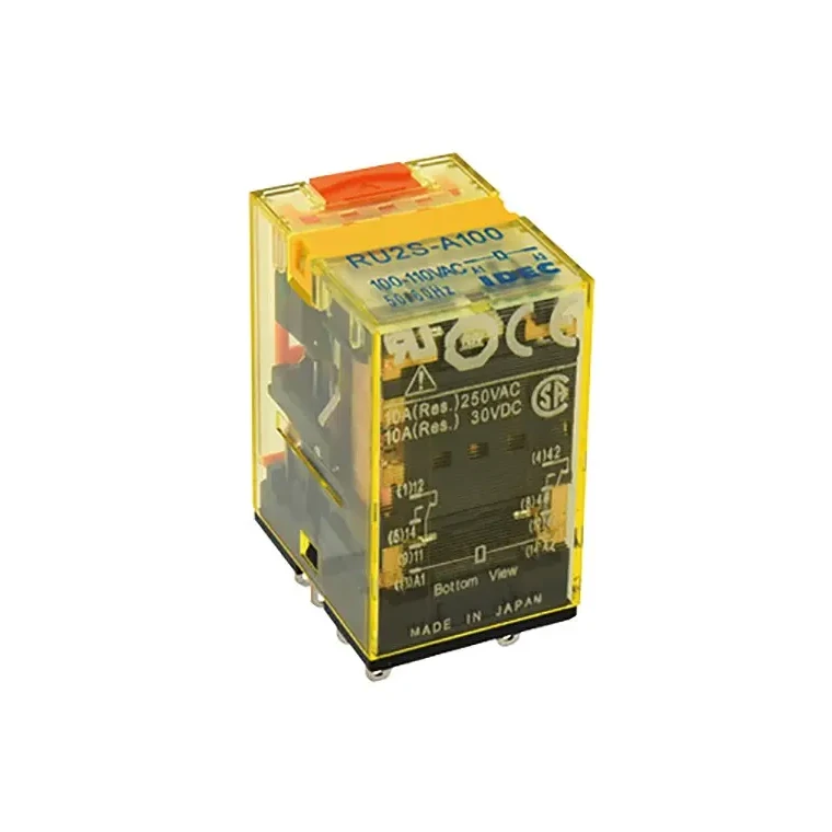 IDEC RU2S-C-D24