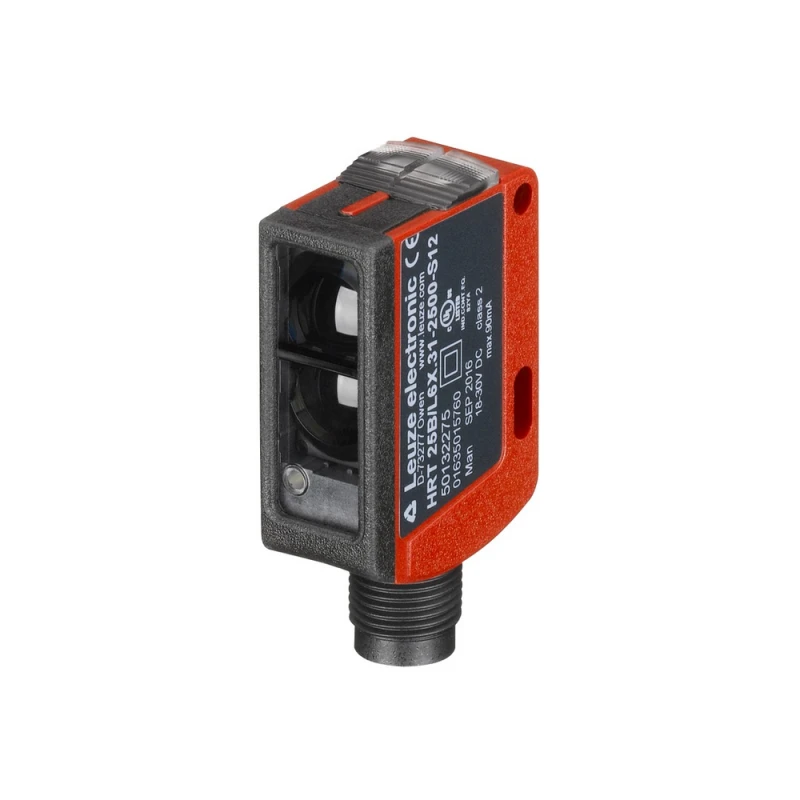 Leuze HRT 25B/L69.32-2500-S12 Photoelectric Sensor