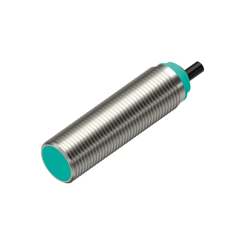 Pepperl+Fuchs NBB5-18GM60-E2-3M Inductive Sensor