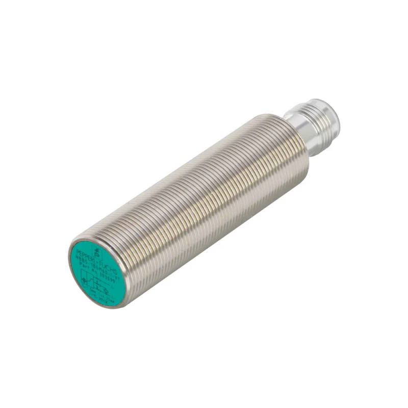 Pepperl+Fuchs NBB5-18GM60-I3-V1 Inductive Sensor