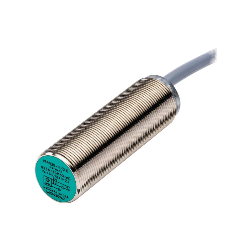 Pepperl+Fuchs NBB5-18GM60-WO Inductive Sensor