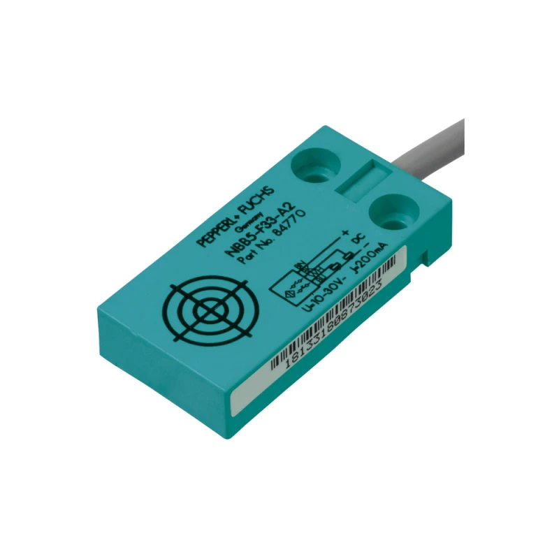 Pepperl+Fuchs NBB5-F33-E2