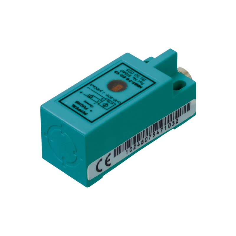 Pepperl+Fuchs NBB5-F9-E0-V3