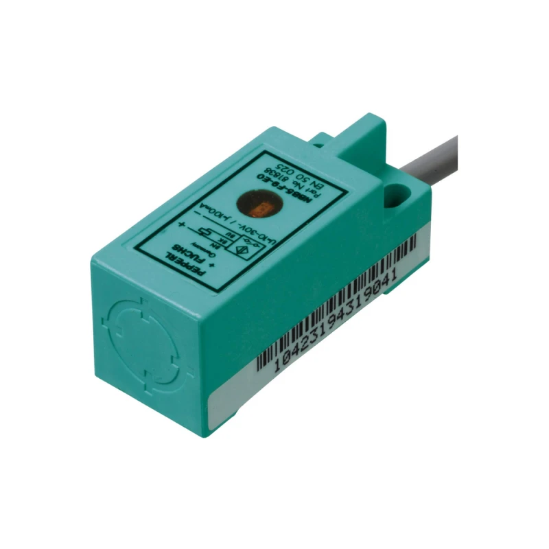 Pepperl+Fuchs NBB5-F9-E0