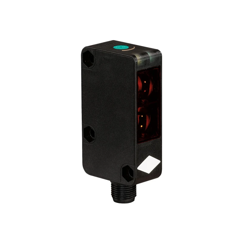 Pepperl+Fuchs RL31-8-1200-RT/73c/136 Photoelectric Sensor