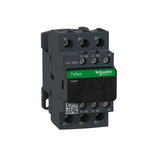 Schneider LC1D25U7