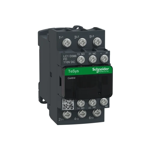 Schneider LC1D386FD