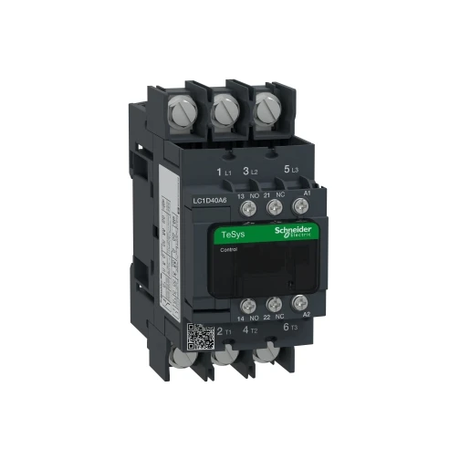 Schneider LC1D40A6B7
