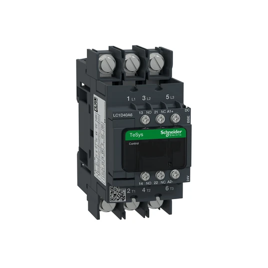 Schneider LC1D40A6BBE