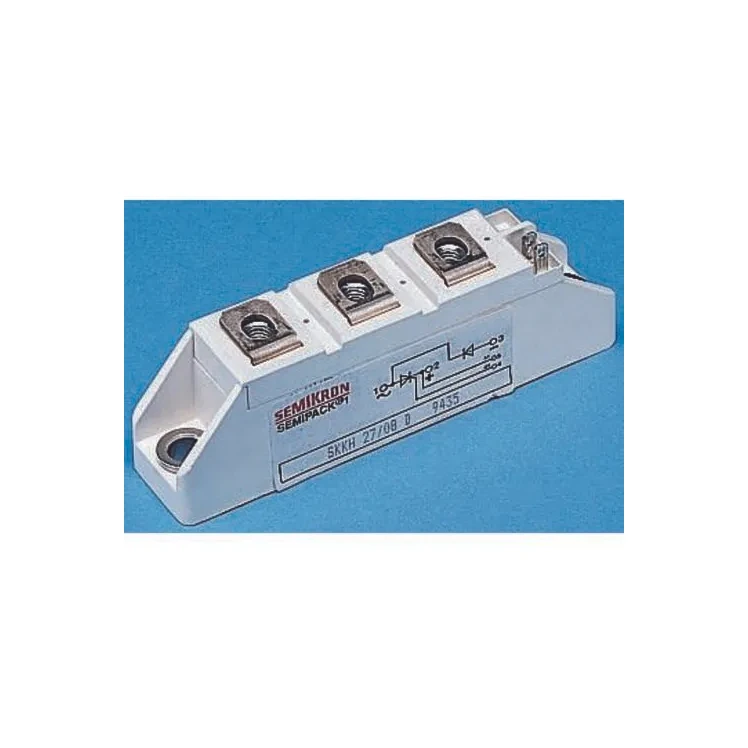 Semikron SKKT 72/08 E