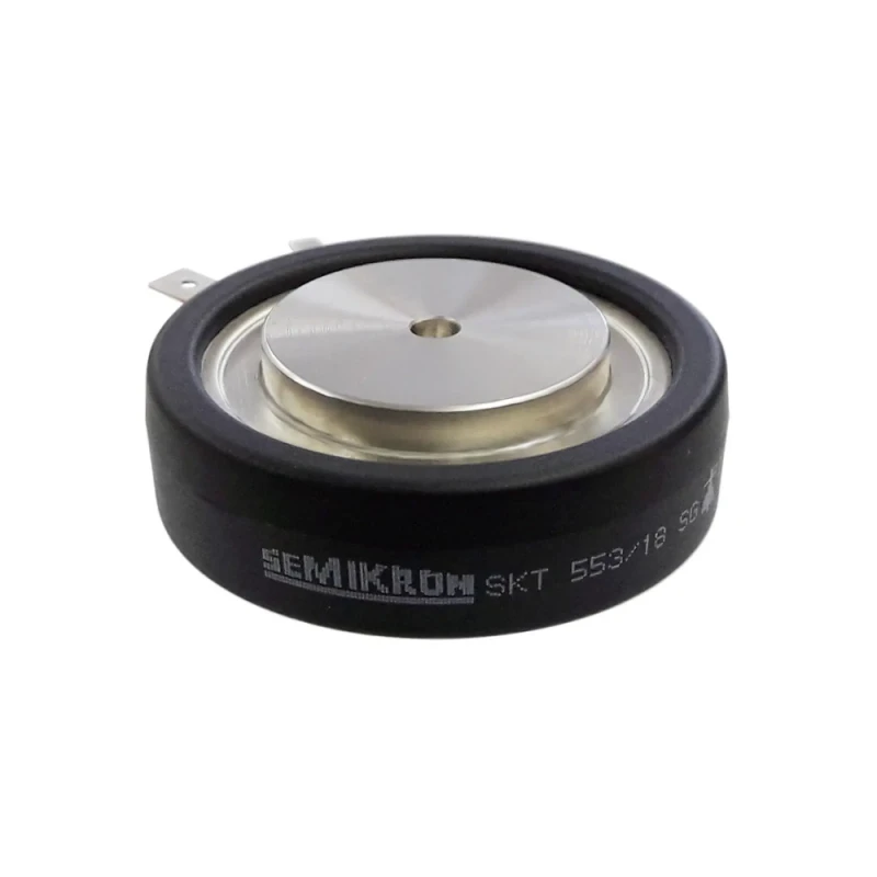 Semikron SKT 553/08E SG
