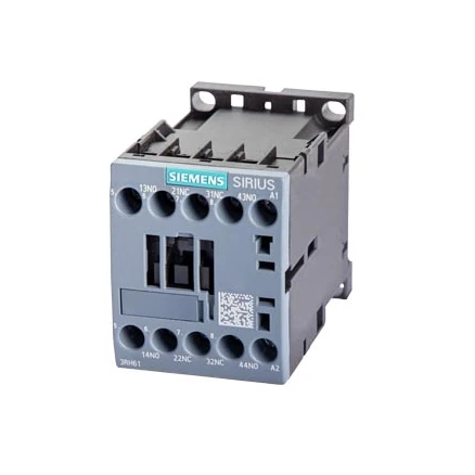 Siemens 3RH6122-1AN20 Contactor Relay