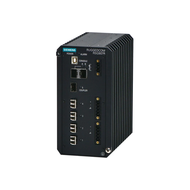 Siemens RUGGEDCOM RSG907R