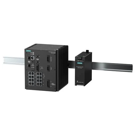 Siemens RUGGEDCOM RSG920P