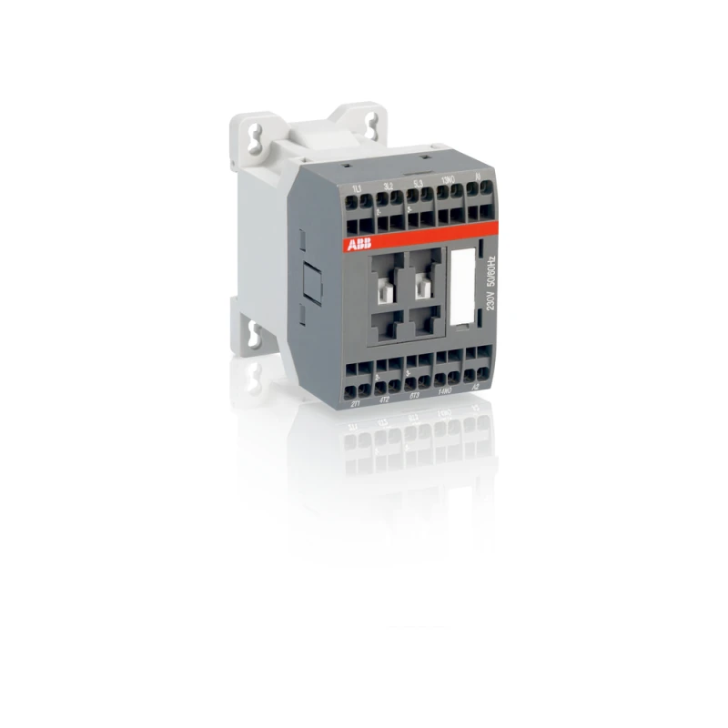 ABB AS09-30-01S-28 Contactor